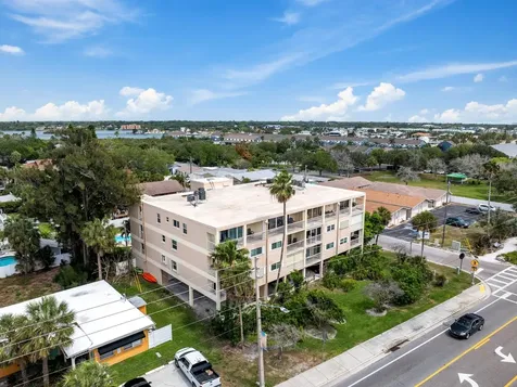 1005 Gulf Boulevard Indian Rocks Beach FL 33785