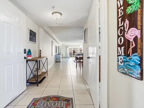 1005 Gulf Boulevard Indian Rocks Beach FL 33785
