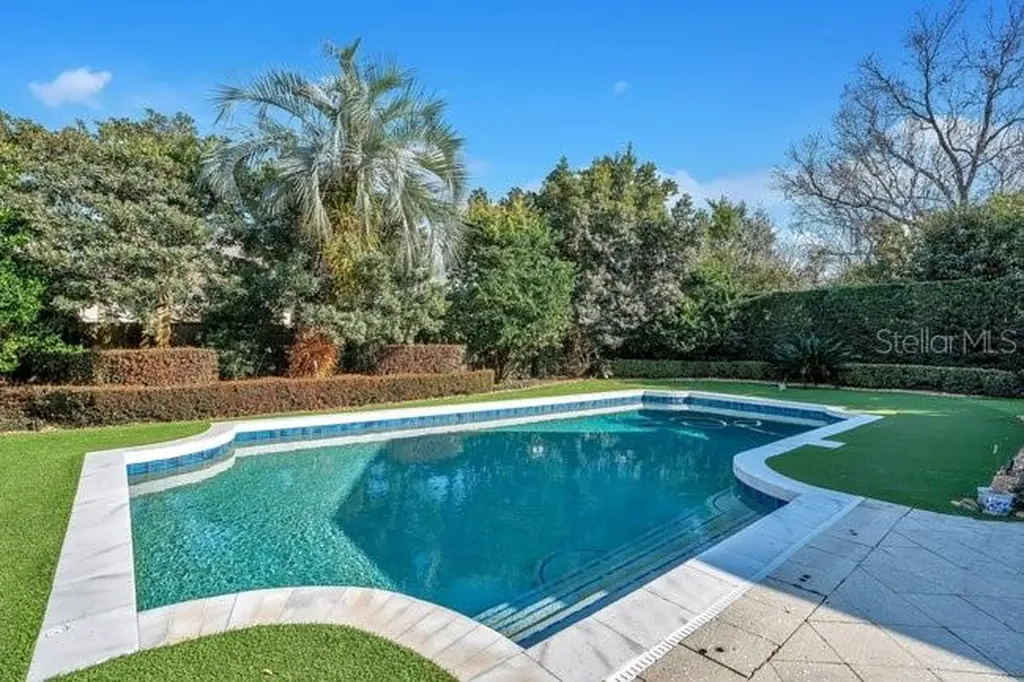 1760 Legion Drive Winter Park FL 32789