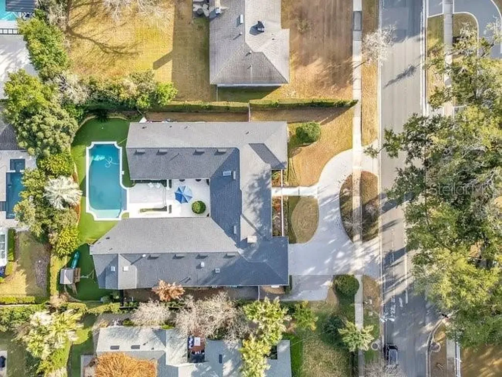 1760 Legion Drive Winter Park FL 32789