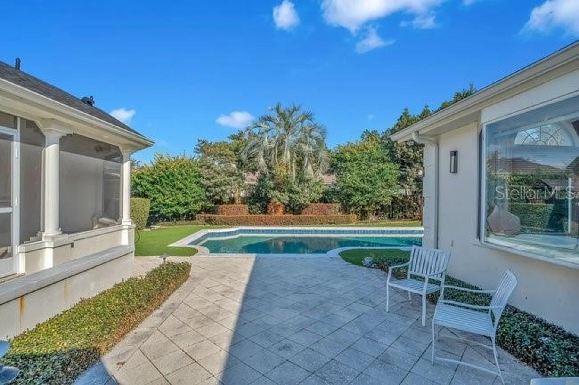 1760 Legion Drive Winter Park FL 32789