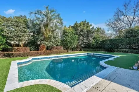 1760 Legion Drive Winter Park FL 32789