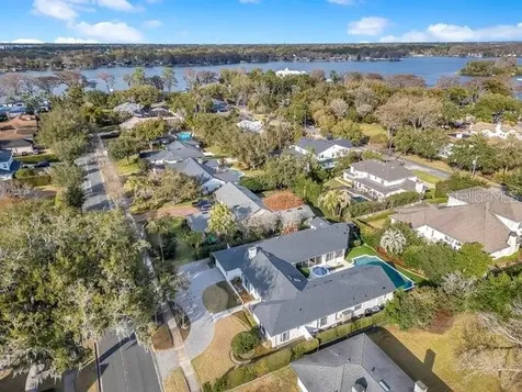 1760 Legion Drive Winter Park FL 32789