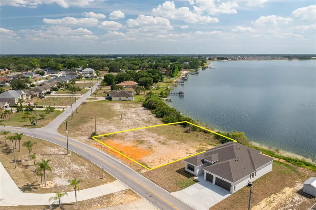 842 Eagle Lake Loop Road Eagle Lake FL 33839
