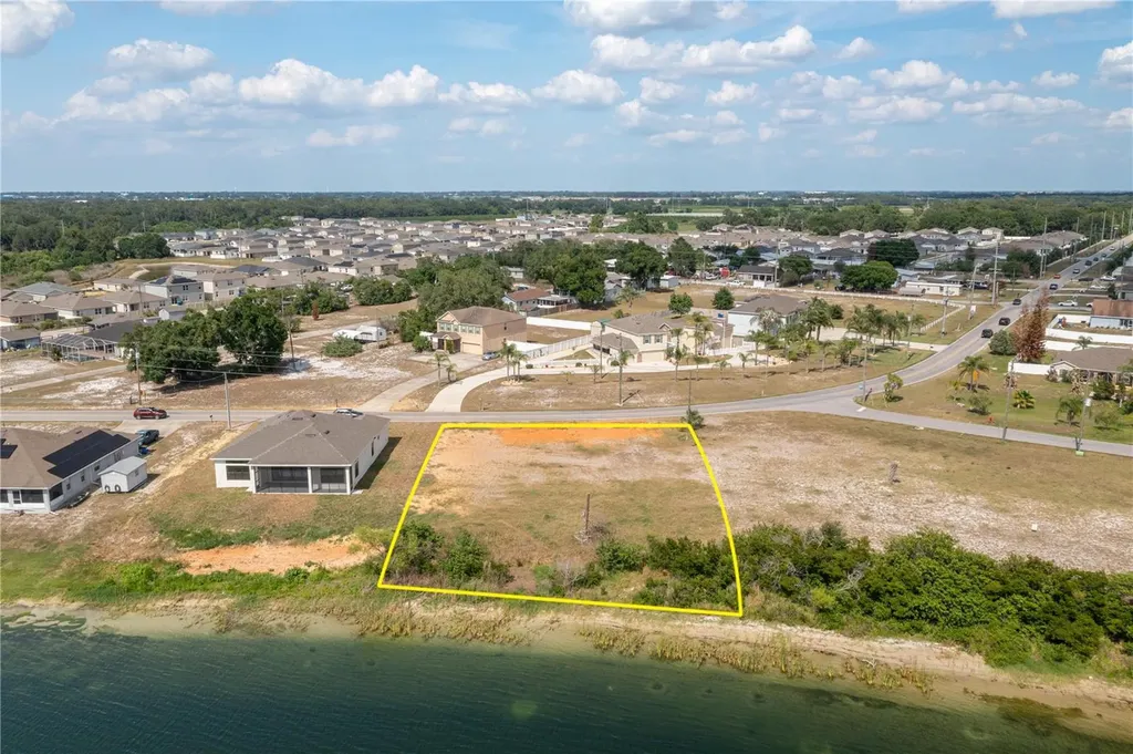 842 Eagle Lake Loop Road Eagle Lake FL 33839