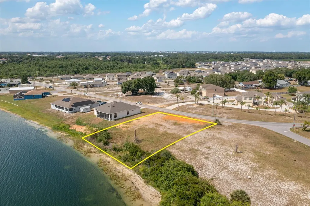 842 Eagle Lake Loop Road Eagle Lake FL 33839