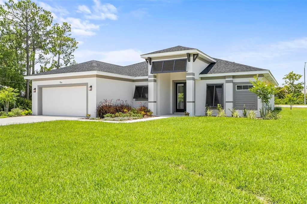 1 Clementon Lane Palm Coast FL 32137