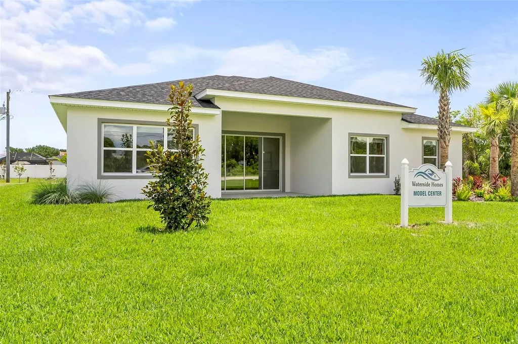 1 Clementon Lane Palm Coast FL 32137