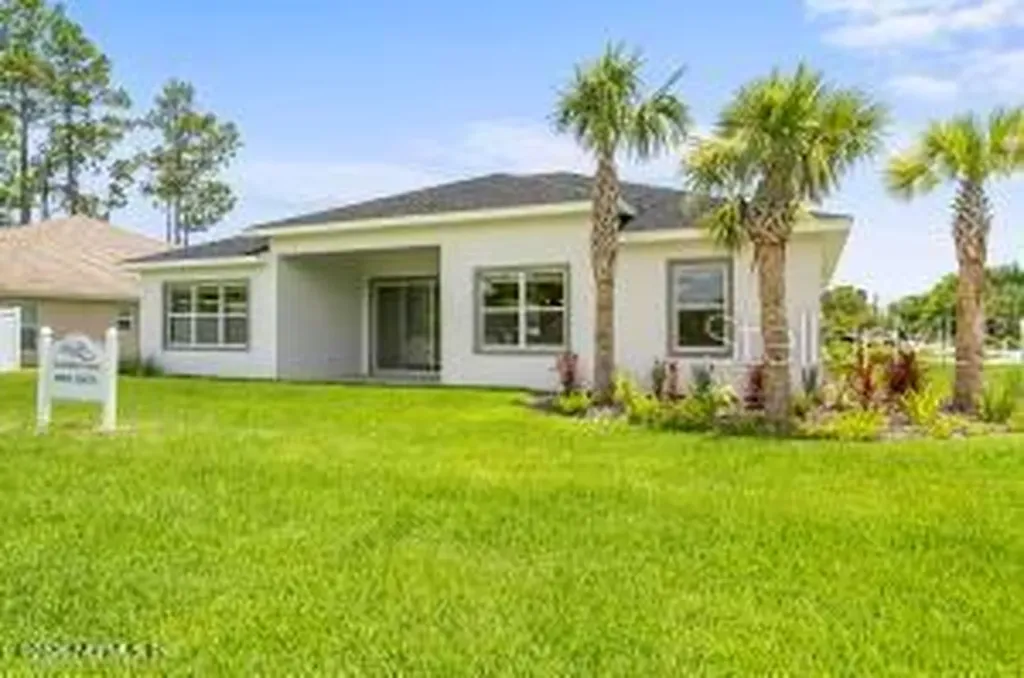 1 Clementon Lane Palm Coast FL 32137