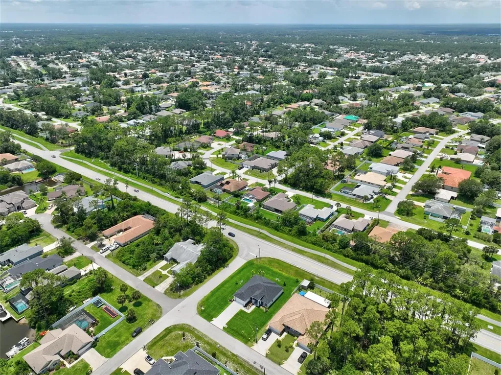 1 Clementon Lane Palm Coast FL 32137