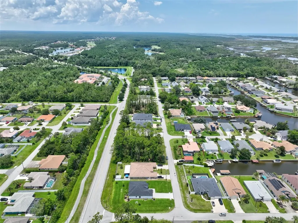 1 Clementon Lane Palm Coast FL 32137