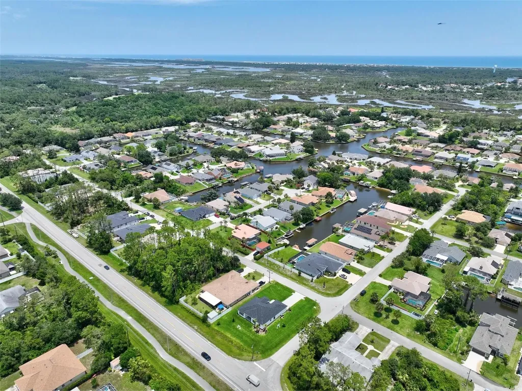 1 Clementon Lane Palm Coast FL 32137