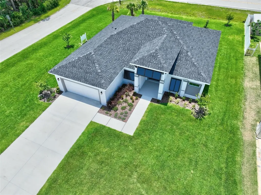 1 Clementon Lane Palm Coast FL 32137