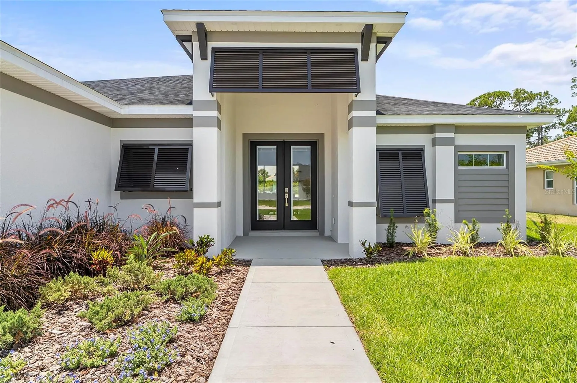 1 Clementon Lane Palm Coast FL 32137
