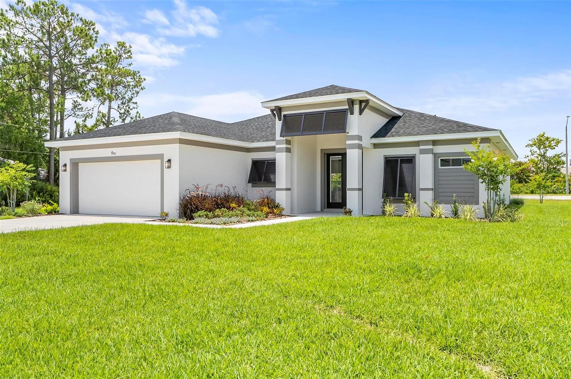 1 Clementon Lane Palm Coast FL 32137