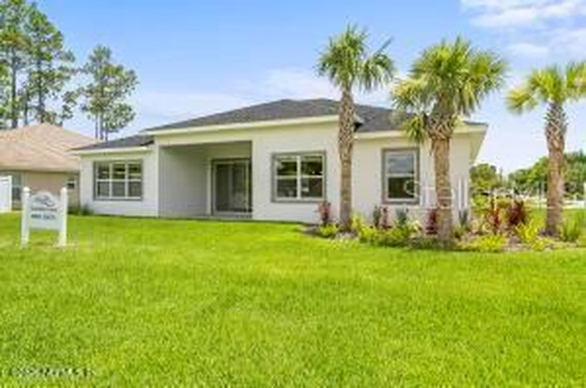 1 Clementon Lane Palm Coast FL 32137