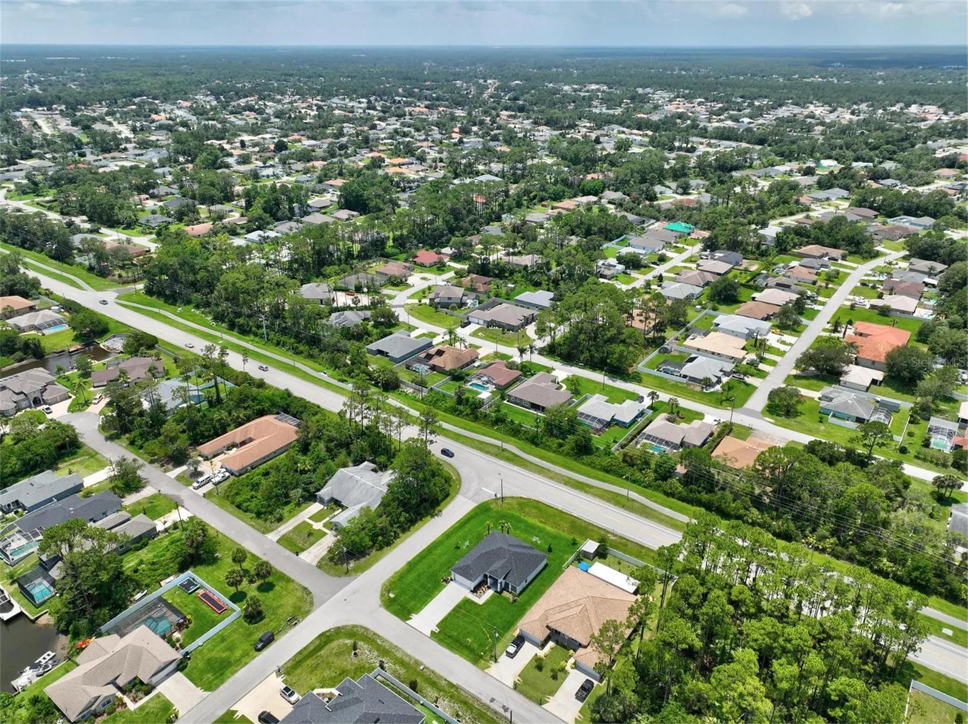 1 Clementon Lane Palm Coast FL 32137