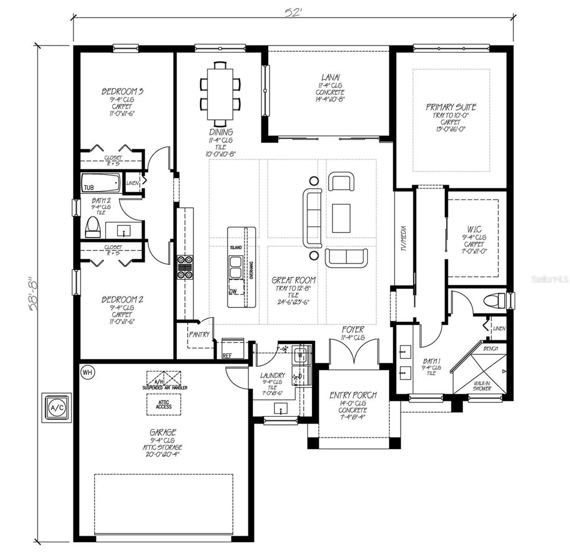 1 Clementon Lane Palm Coast FL 32137