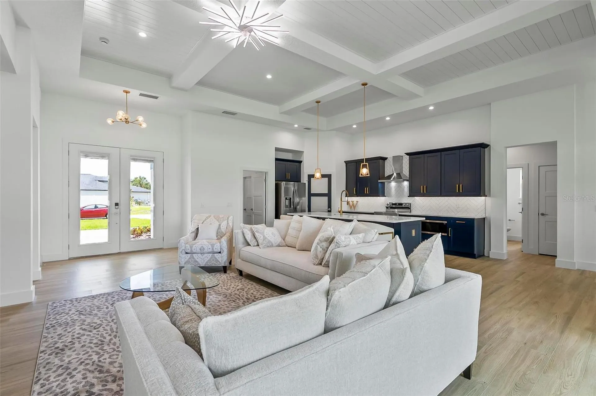 1 Clementon Lane Palm Coast FL 32137