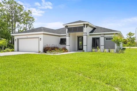 1 Clementon Lane Palm Coast FL 32137