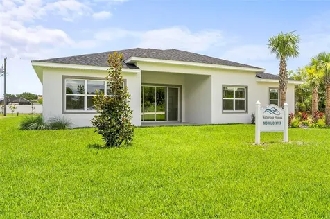 1 Clementon Lane Palm Coast FL 32137