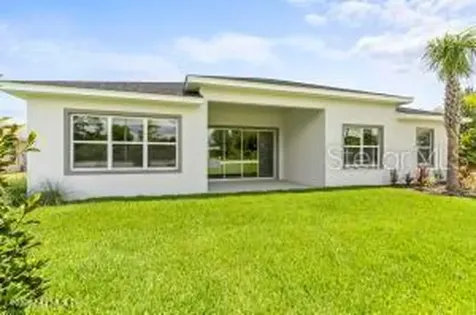 1 Clementon Lane Palm Coast FL 32137