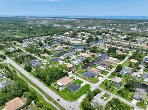 1 Clementon Lane Palm Coast FL 32137