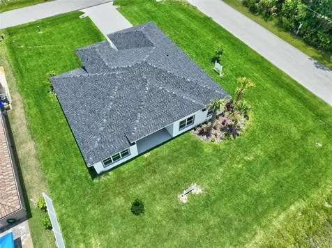 1 Clementon Lane Palm Coast FL 32137