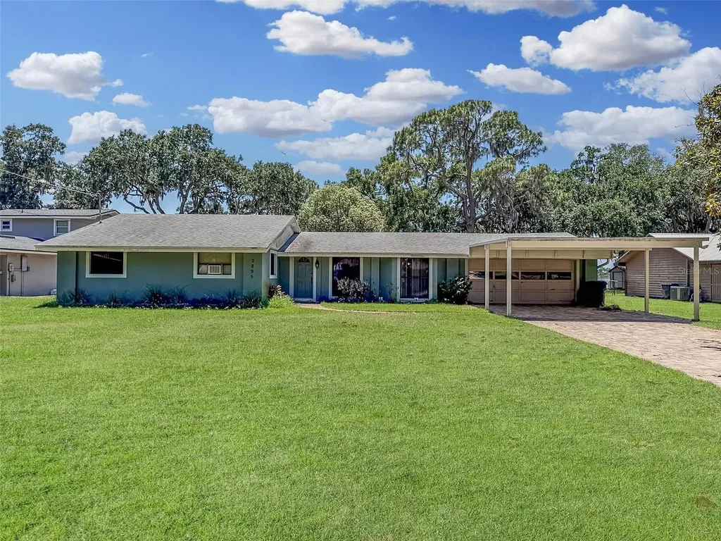 3895 Conine Drive E Winter Haven FL 33881