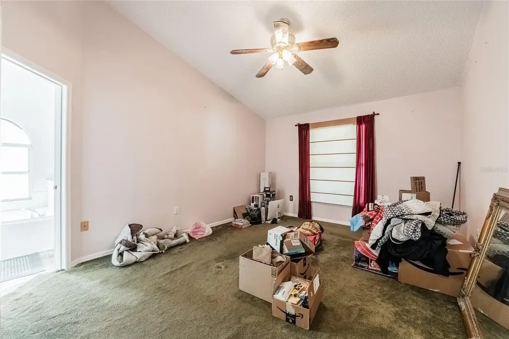 201 Timberpark Drive Davenport FL 33837