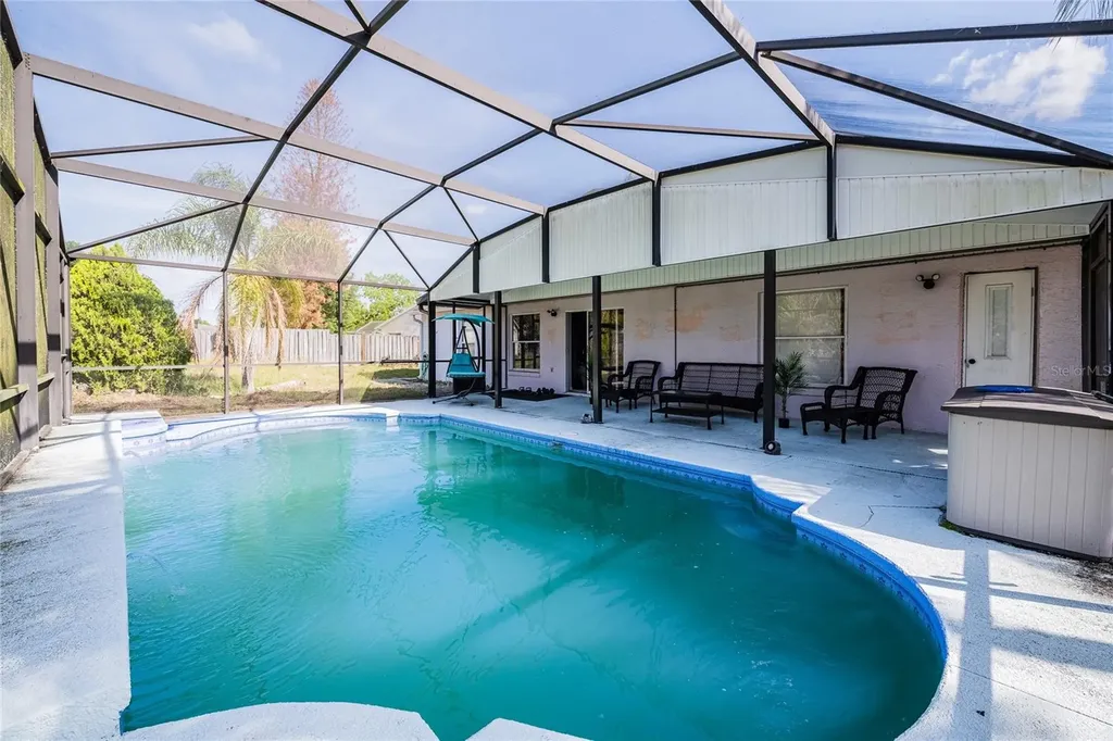 201 Timberpark Drive Davenport FL 33837