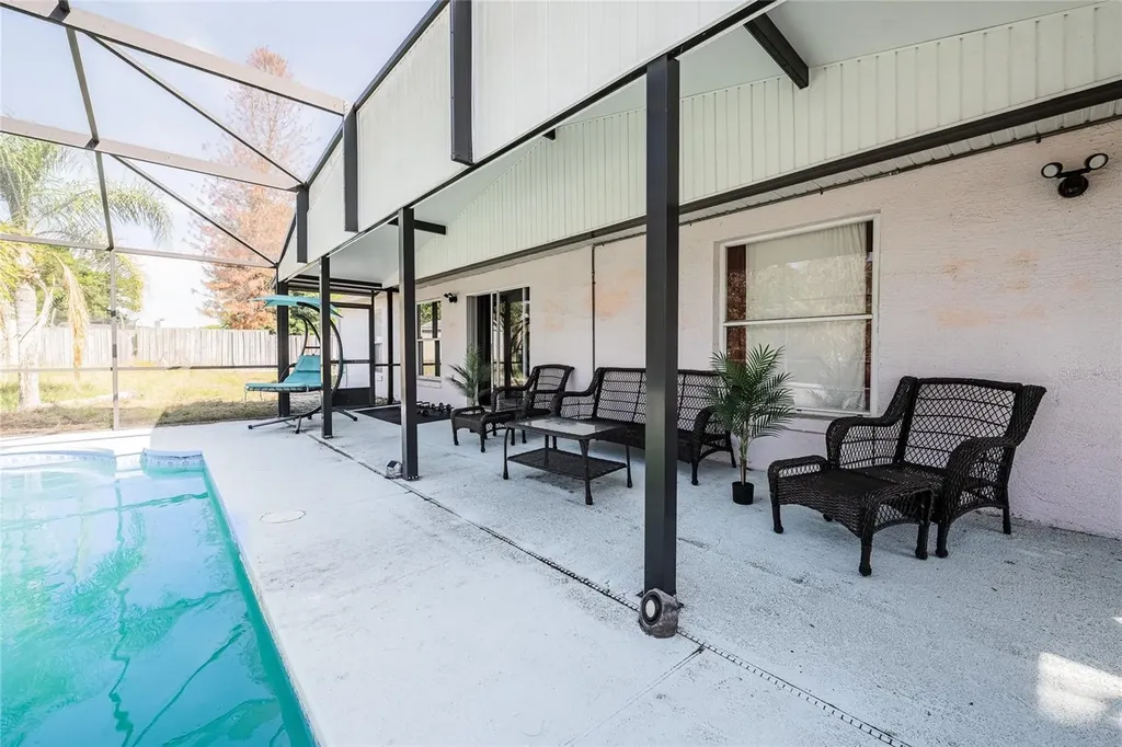 201 Timberpark Drive Davenport FL 33837