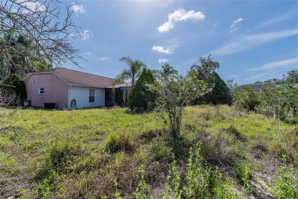 201 Timberpark Drive Davenport FL 33837