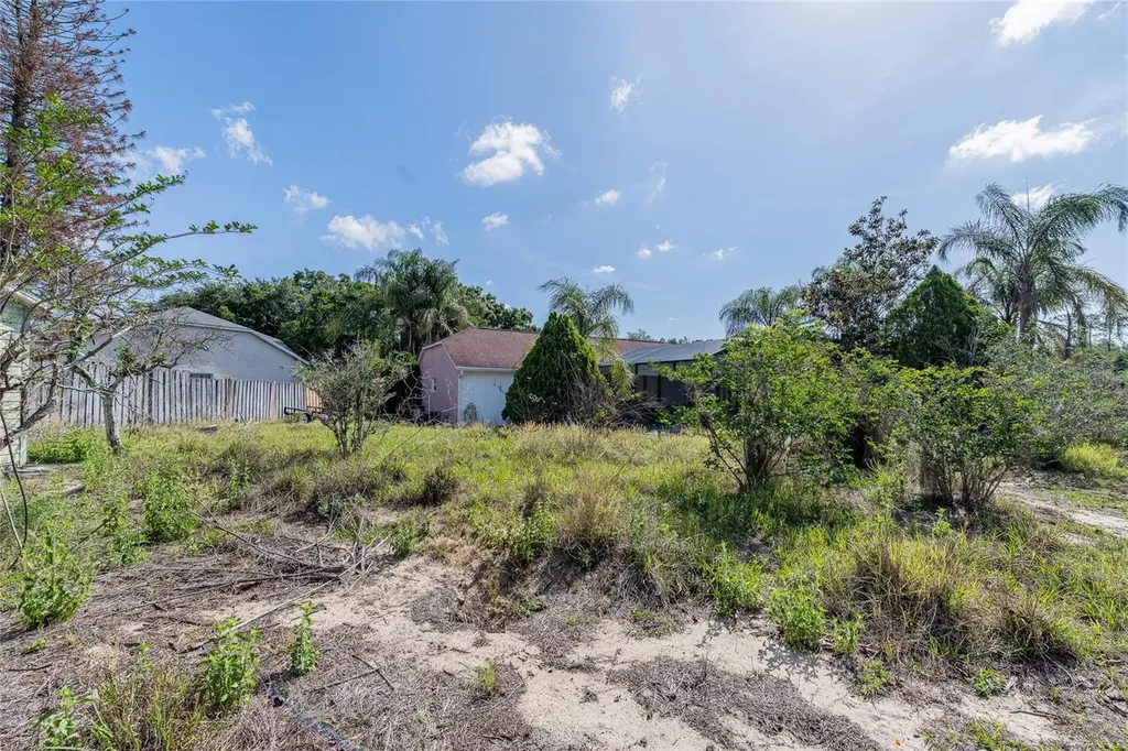 201 Timberpark Drive Davenport FL 33837