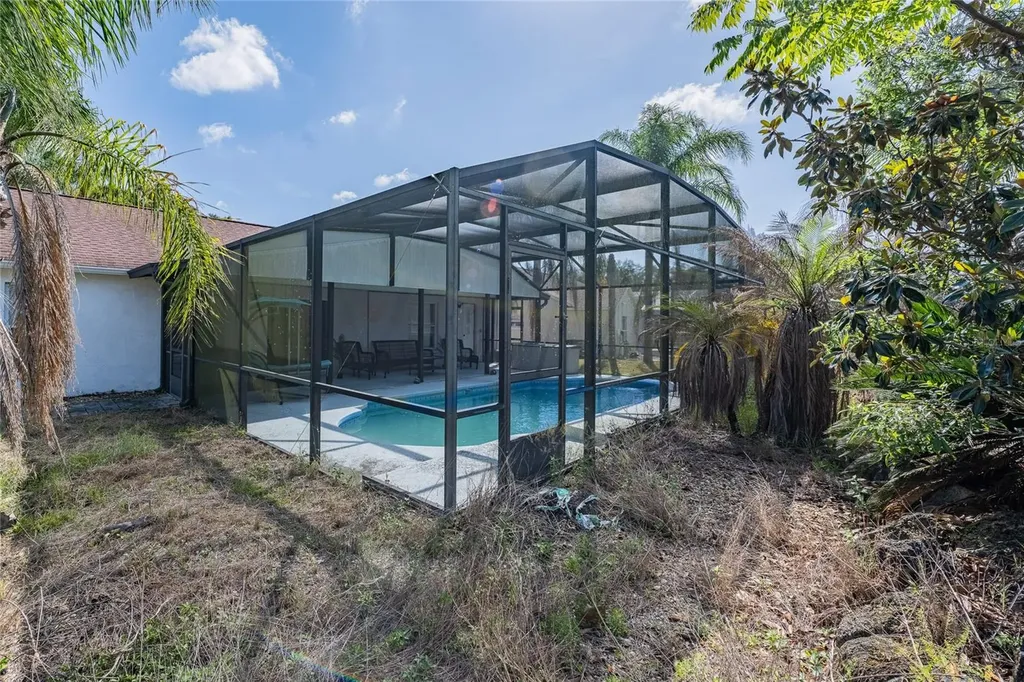 201 Timberpark Drive Davenport FL 33837