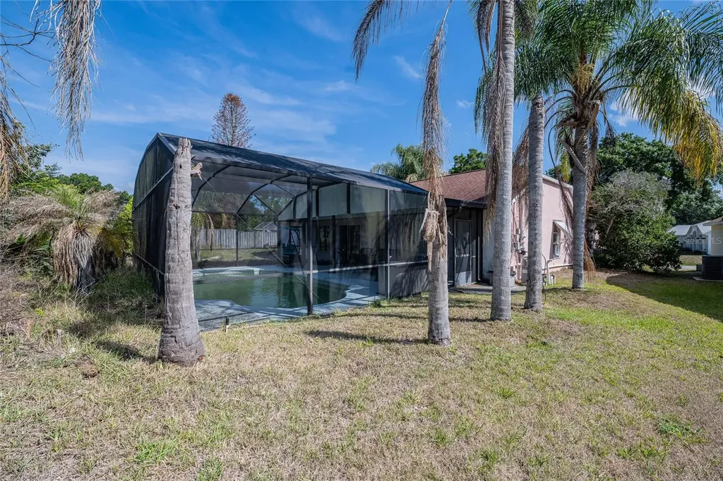 201 Timberpark Drive Davenport FL 33837