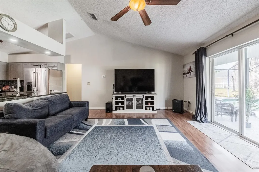 201 Timberpark Drive Davenport FL 33837