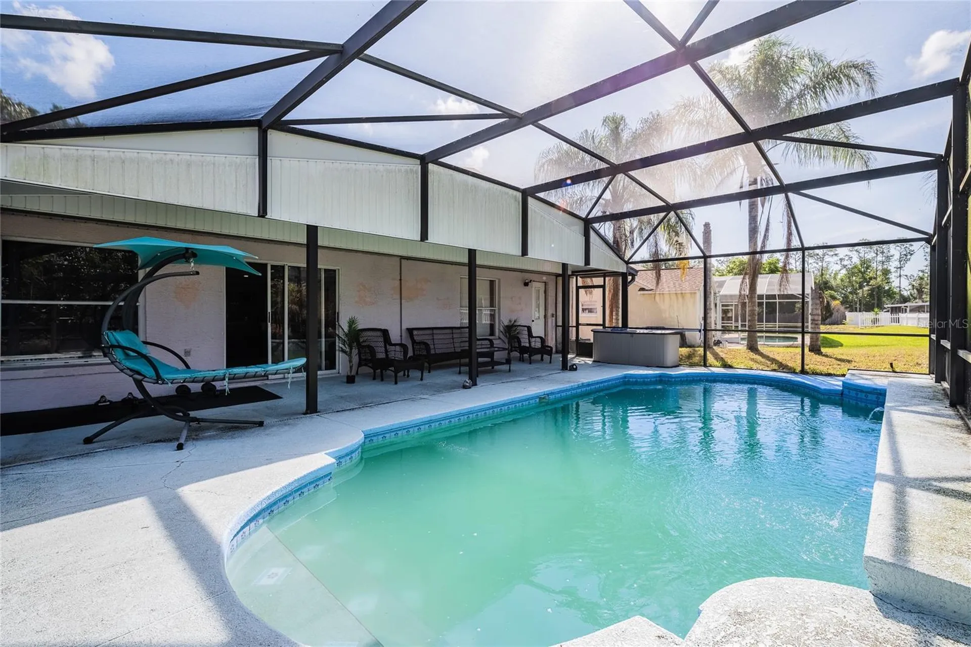201 Timberpark Drive Davenport FL 33837