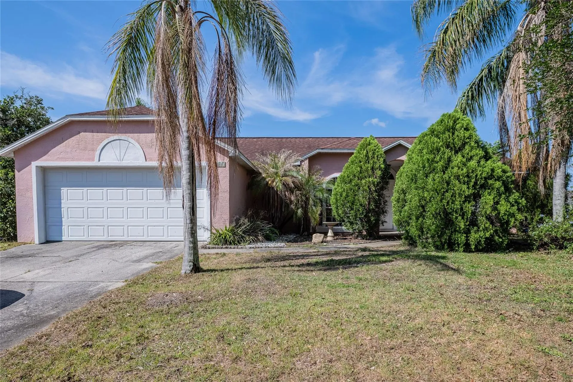 201 Timberpark Drive Davenport FL 33837
