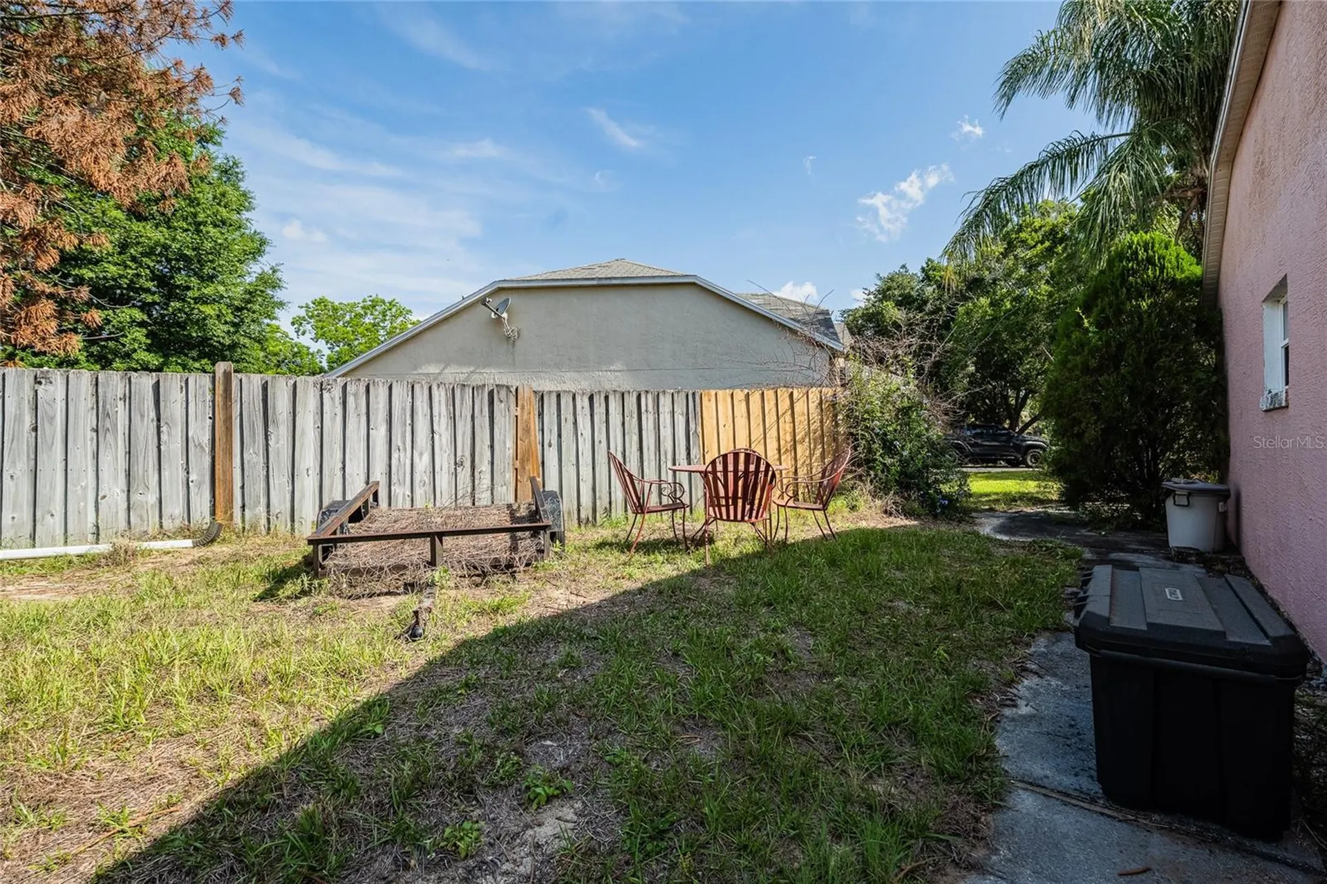 201 Timberpark Drive Davenport FL 33837