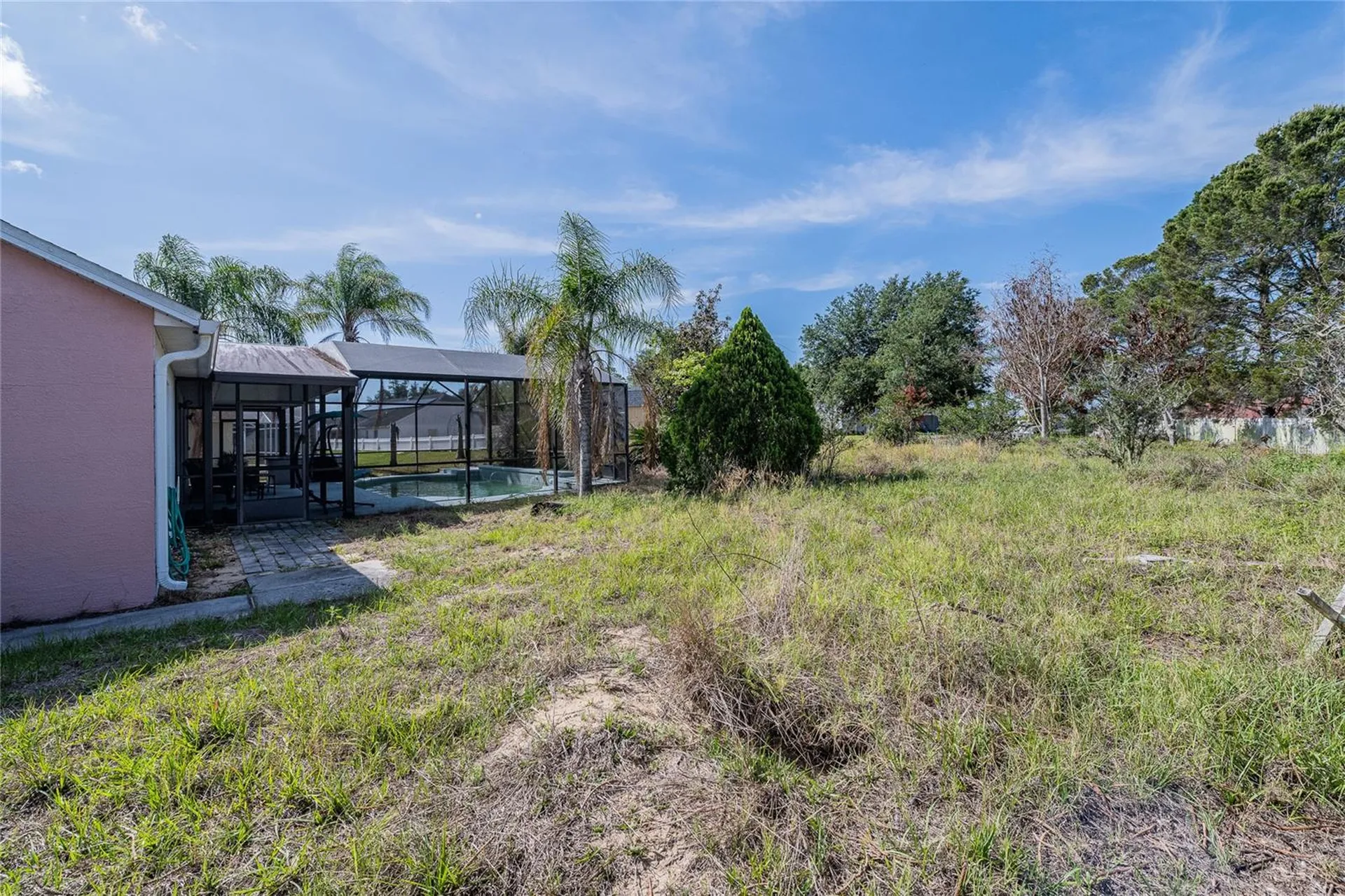201 Timberpark Drive Davenport FL 33837