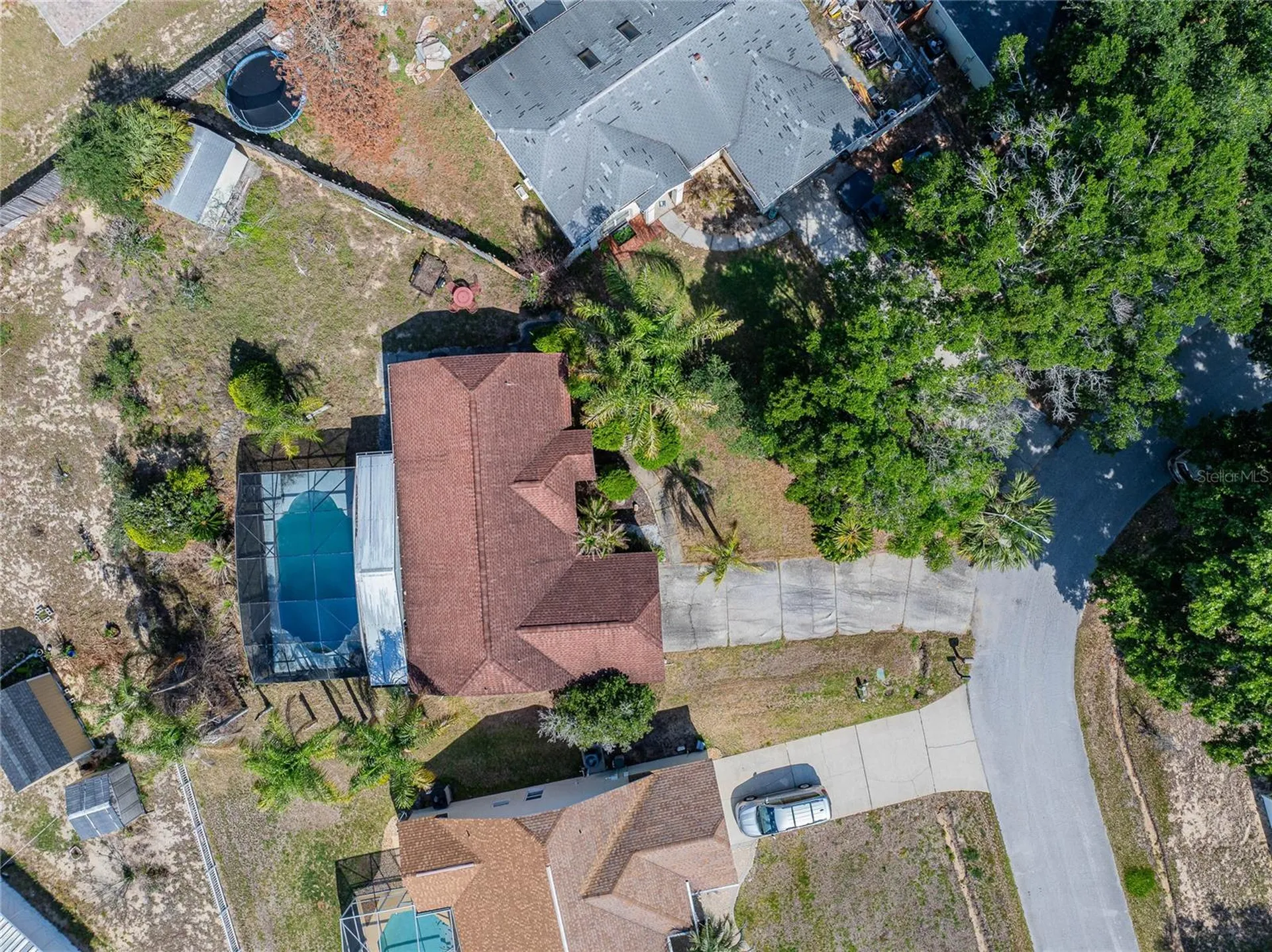 201 Timberpark Drive Davenport FL 33837