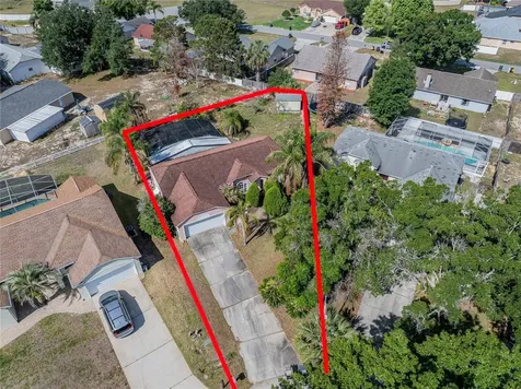 201 Timberpark Drive Davenport FL 33837