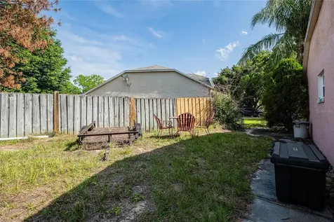 201 Timberpark Drive Davenport FL 33837
