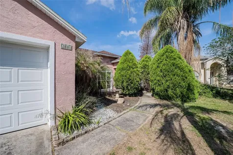 201 Timberpark Drive Davenport FL 33837