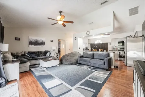 201 Timberpark Drive Davenport FL 33837