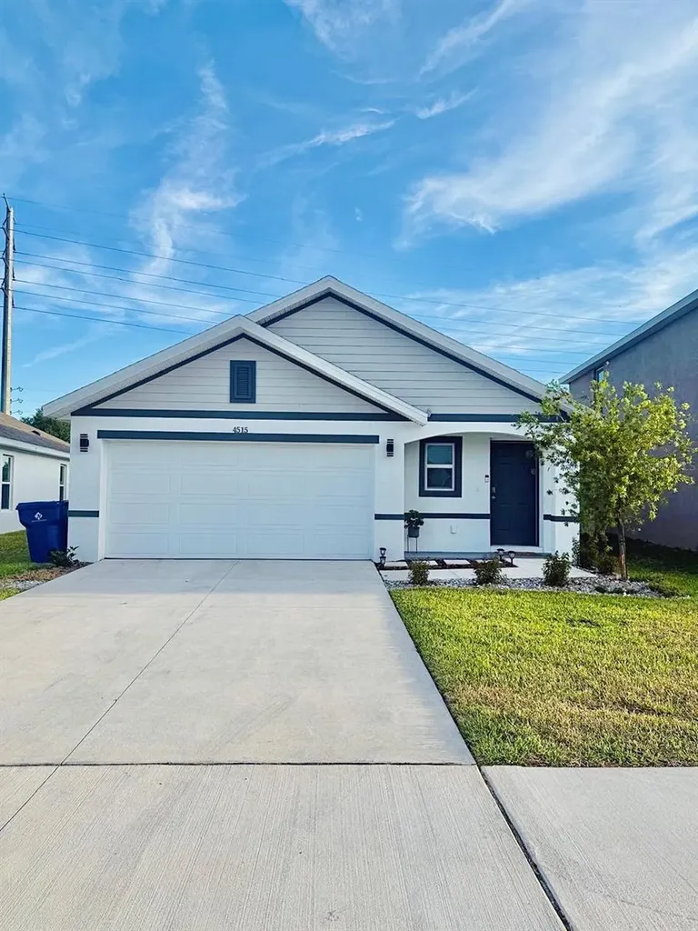 4515 Sand Dollar Way Zephyrhills FL 33541