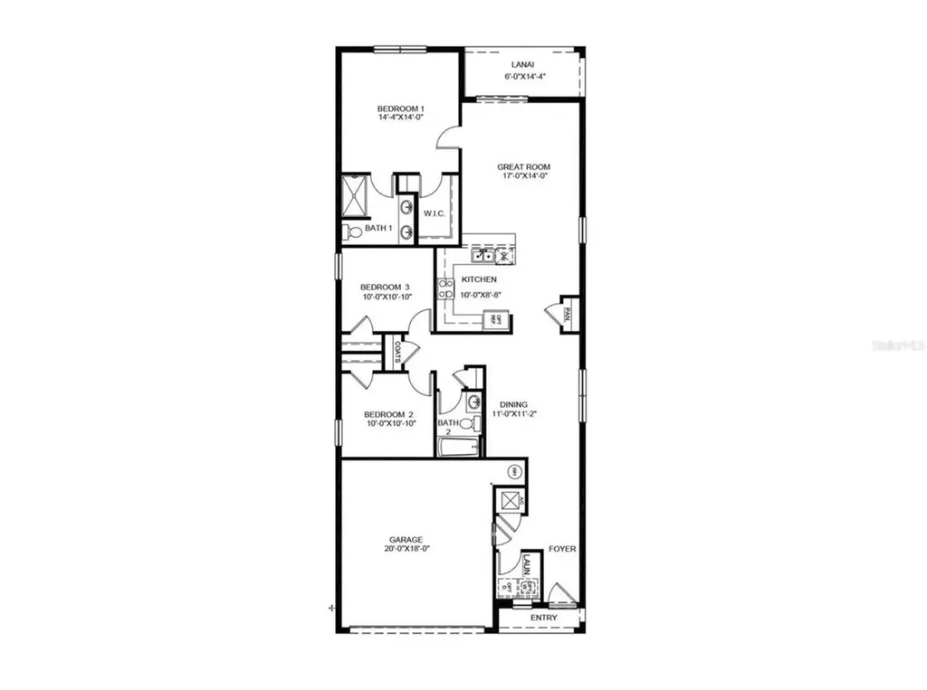 4515 Sand Dollar Way Zephyrhills FL 33541
