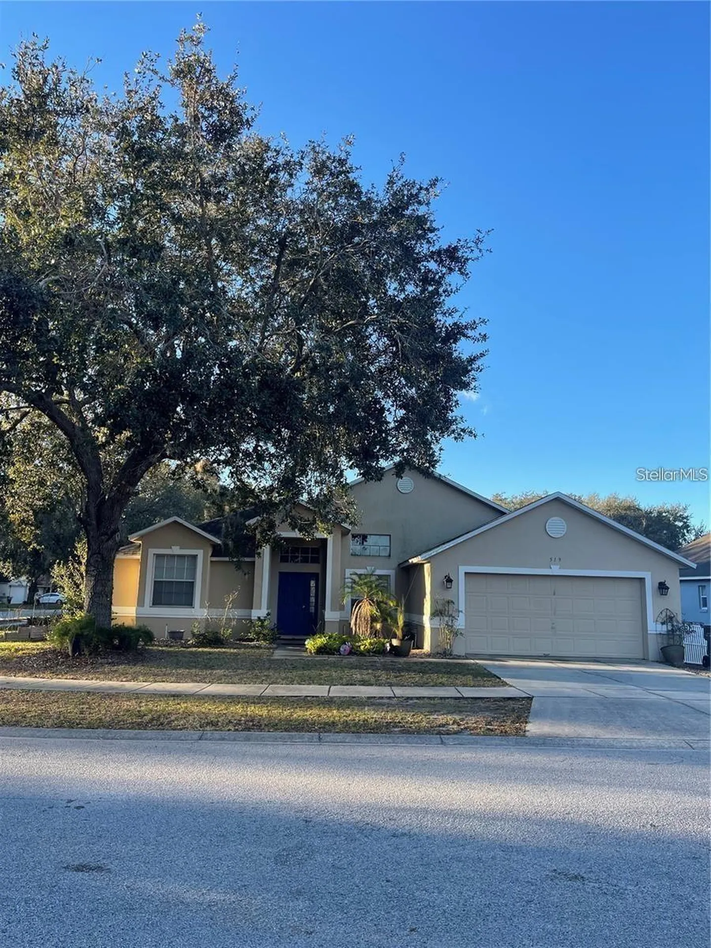 519 Thousand Oaks Boulevard Davenport FL 33896