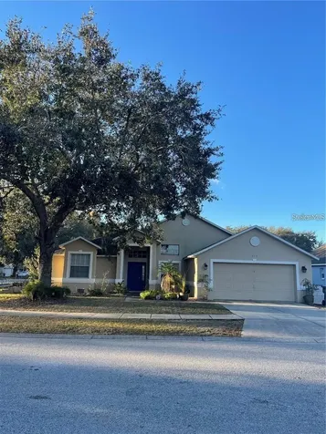 519 Thousand Oaks Boulevard Davenport FL 33896
